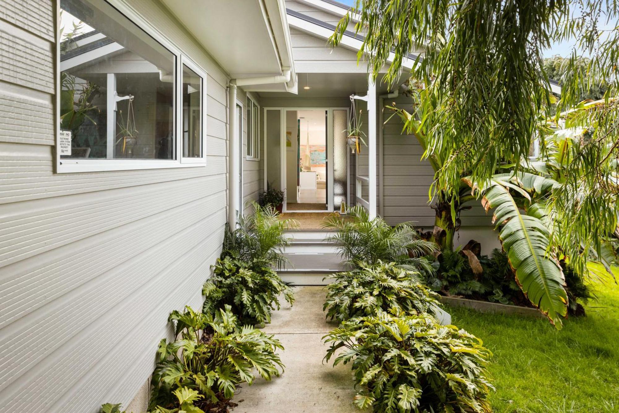 Peaceful Oasis In The Heart Of Stanmore Bay Whangaparaoa Exterior foto