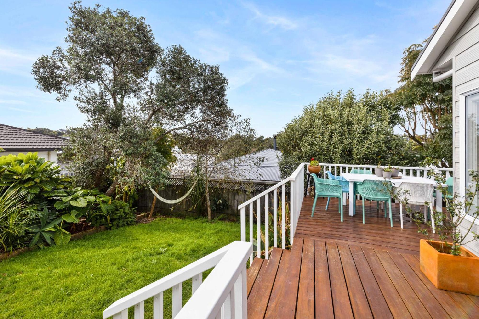 Peaceful Oasis In The Heart Of Stanmore Bay Whangaparaoa Exterior foto