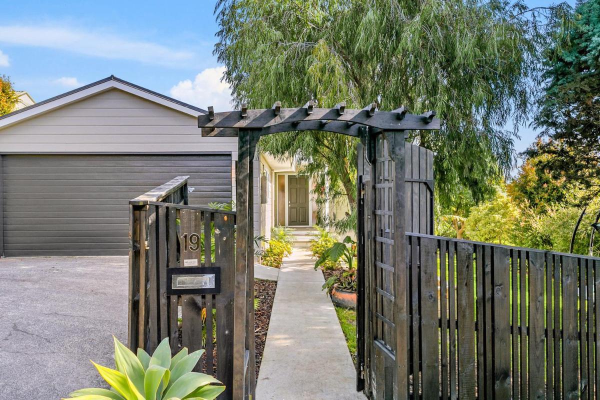 Peaceful Oasis In The Heart Of Stanmore Bay Whangaparaoa Exterior foto