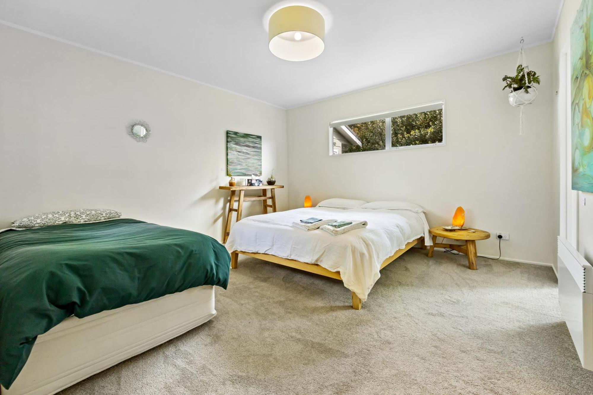 Peaceful Oasis In The Heart Of Stanmore Bay Whangaparaoa Exterior foto