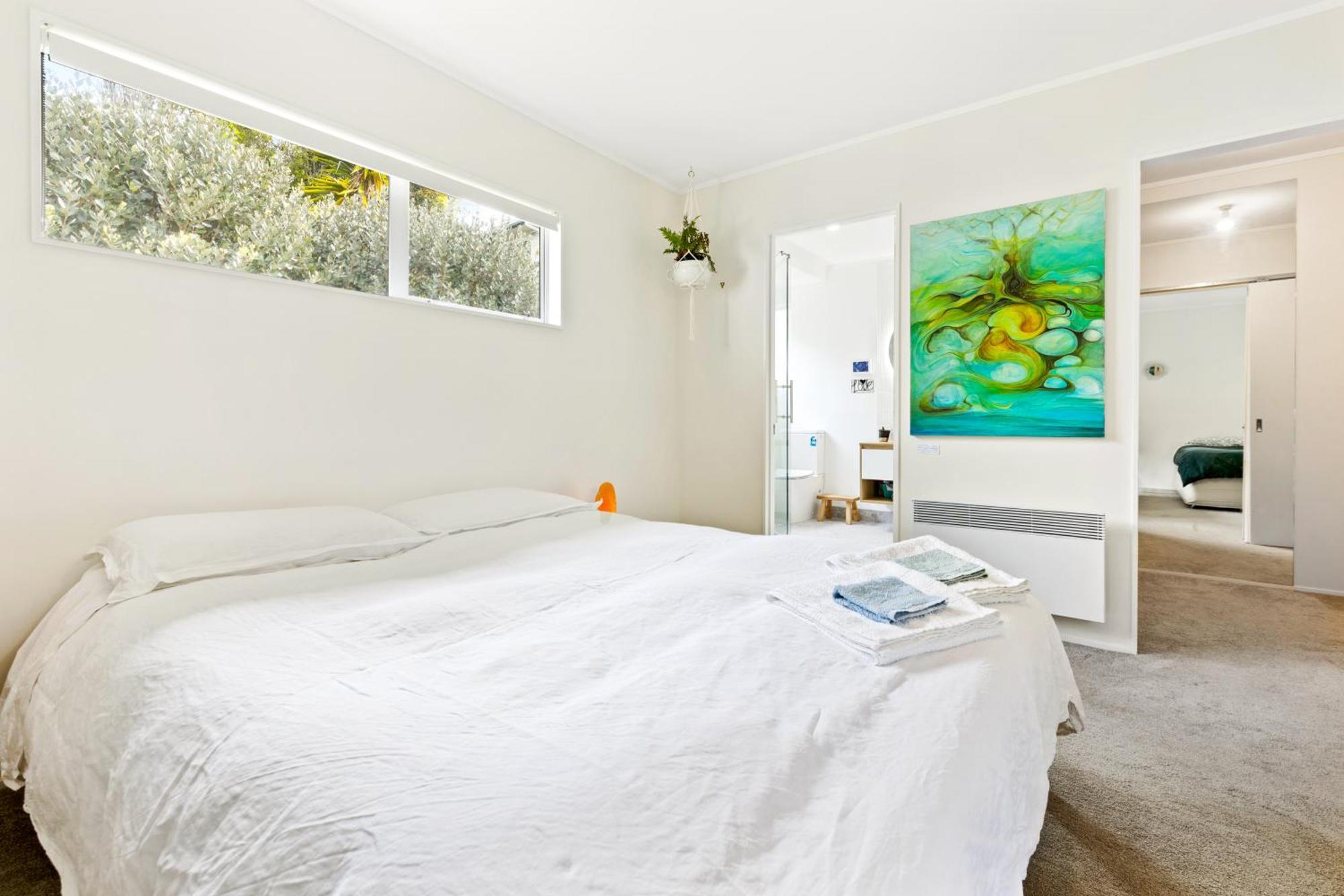 Peaceful Oasis In The Heart Of Stanmore Bay Whangaparaoa Exterior foto