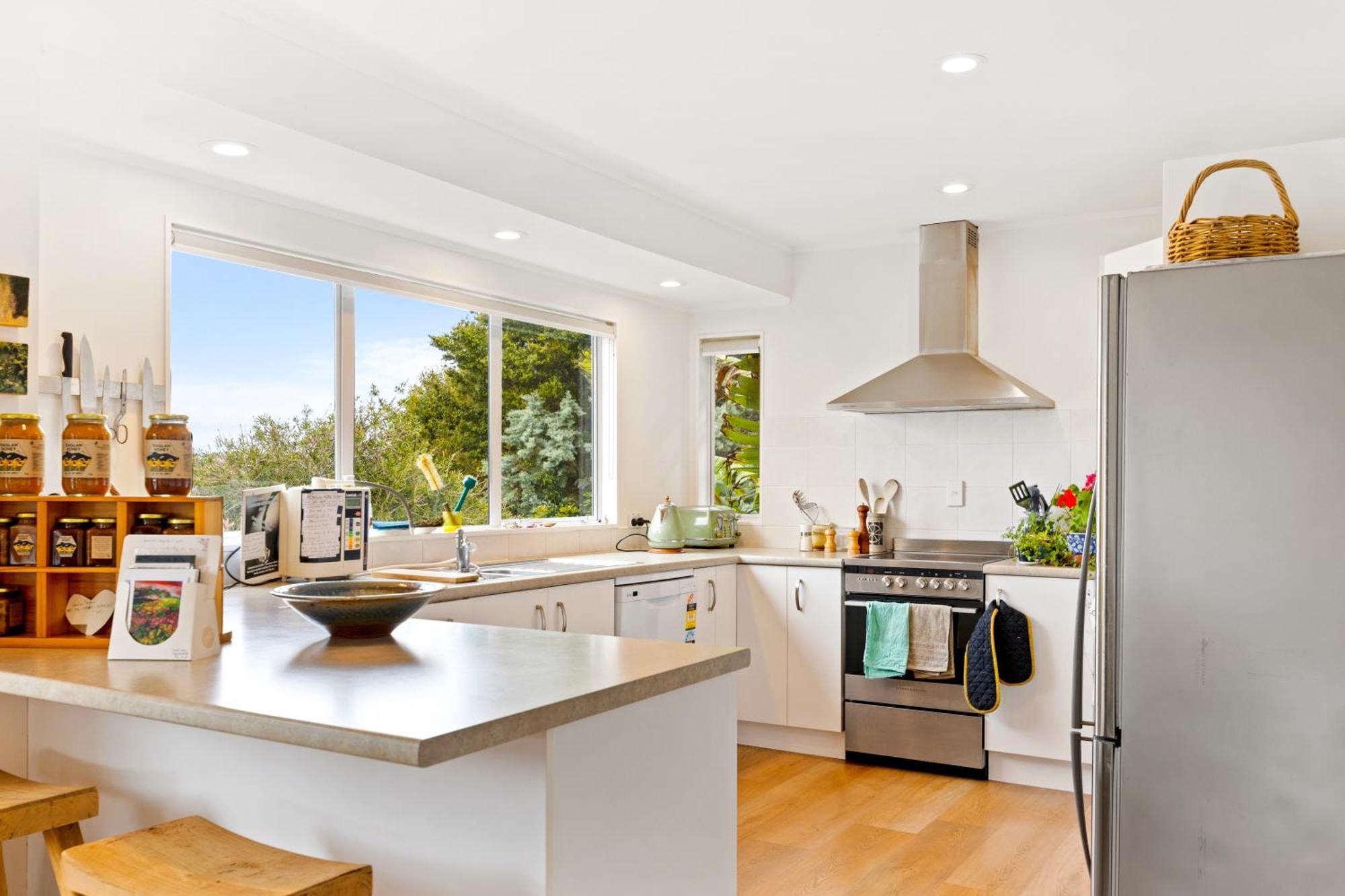 Peaceful Oasis In The Heart Of Stanmore Bay Whangaparaoa Exterior foto