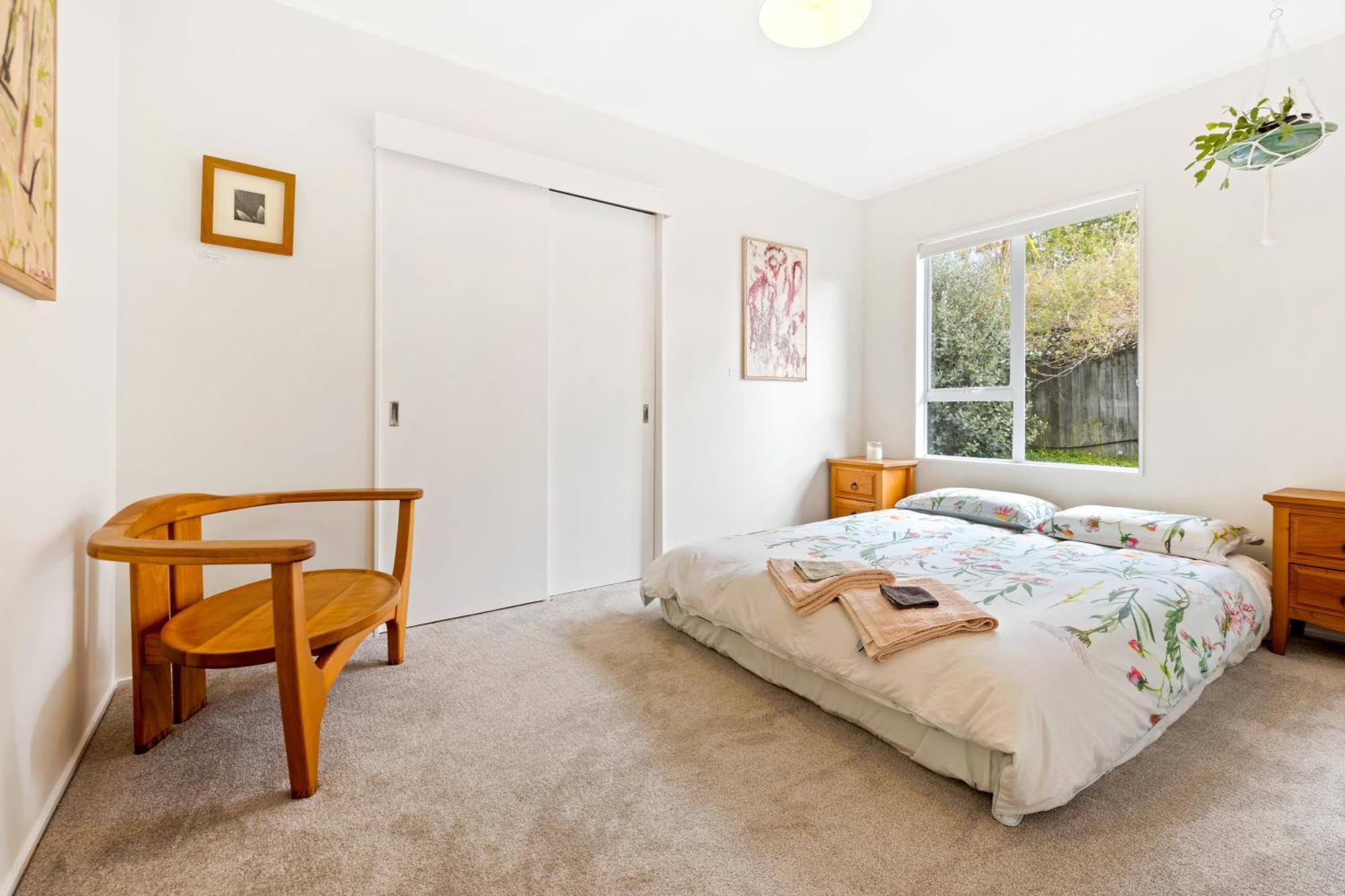 Peaceful Oasis In The Heart Of Stanmore Bay Whangaparaoa Exterior foto
