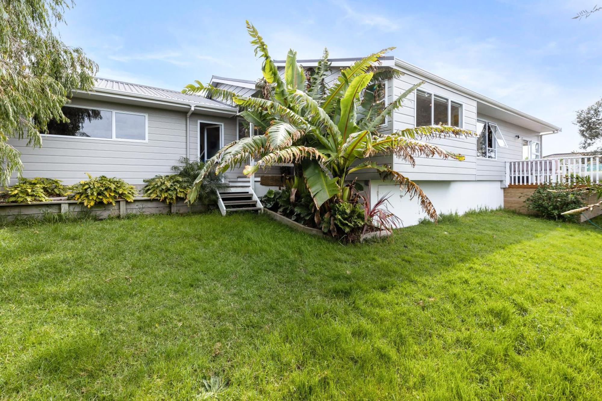 Peaceful Oasis In The Heart Of Stanmore Bay Whangaparaoa Exterior foto