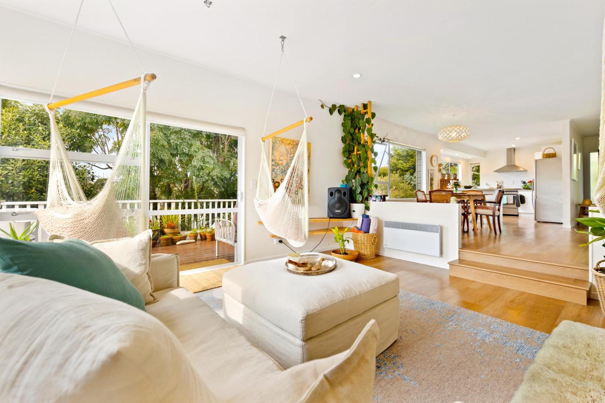 Peaceful Oasis In The Heart Of Stanmore Bay Whangaparaoa Exterior foto